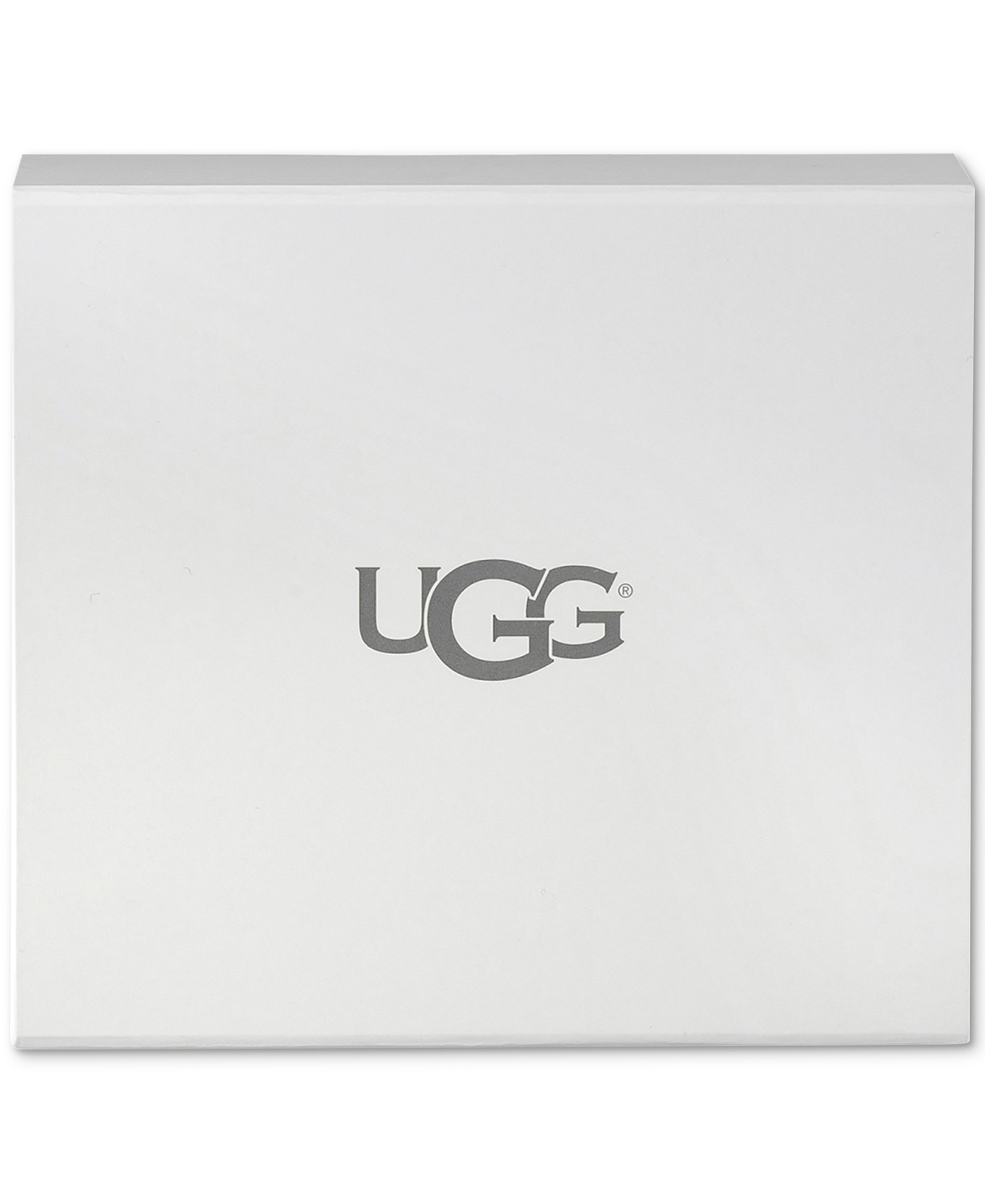 UGG 5-Piece Shoe Care Kit - N/A