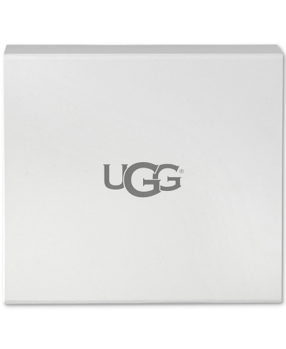 UGG 5-Piece Shoe Care Kit - N/A
