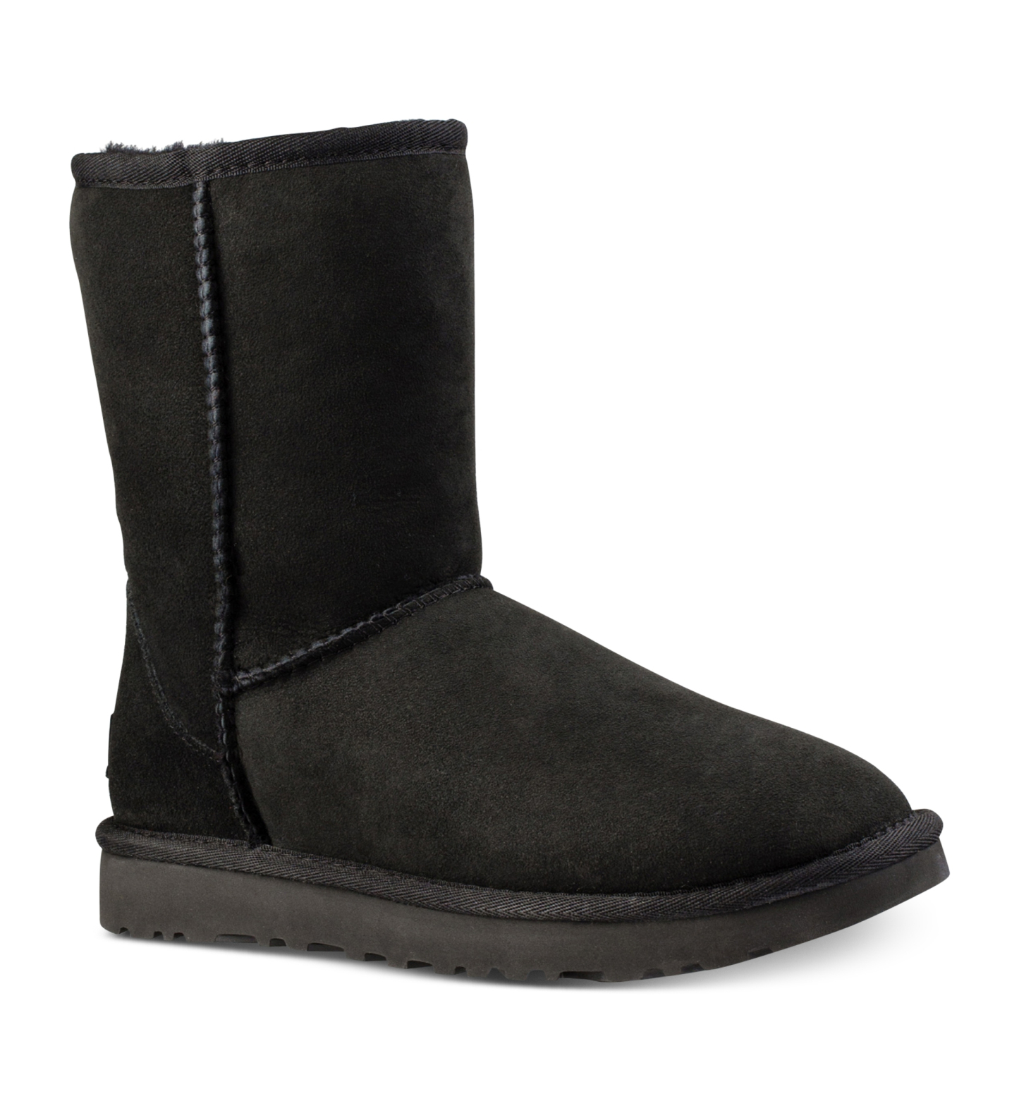 UGG® Women's Classic II Pull-On Booties - Black