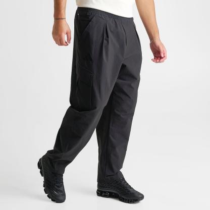 Men's adidas TERREX Xploric Clima365 Cargo Pants - Black/Black