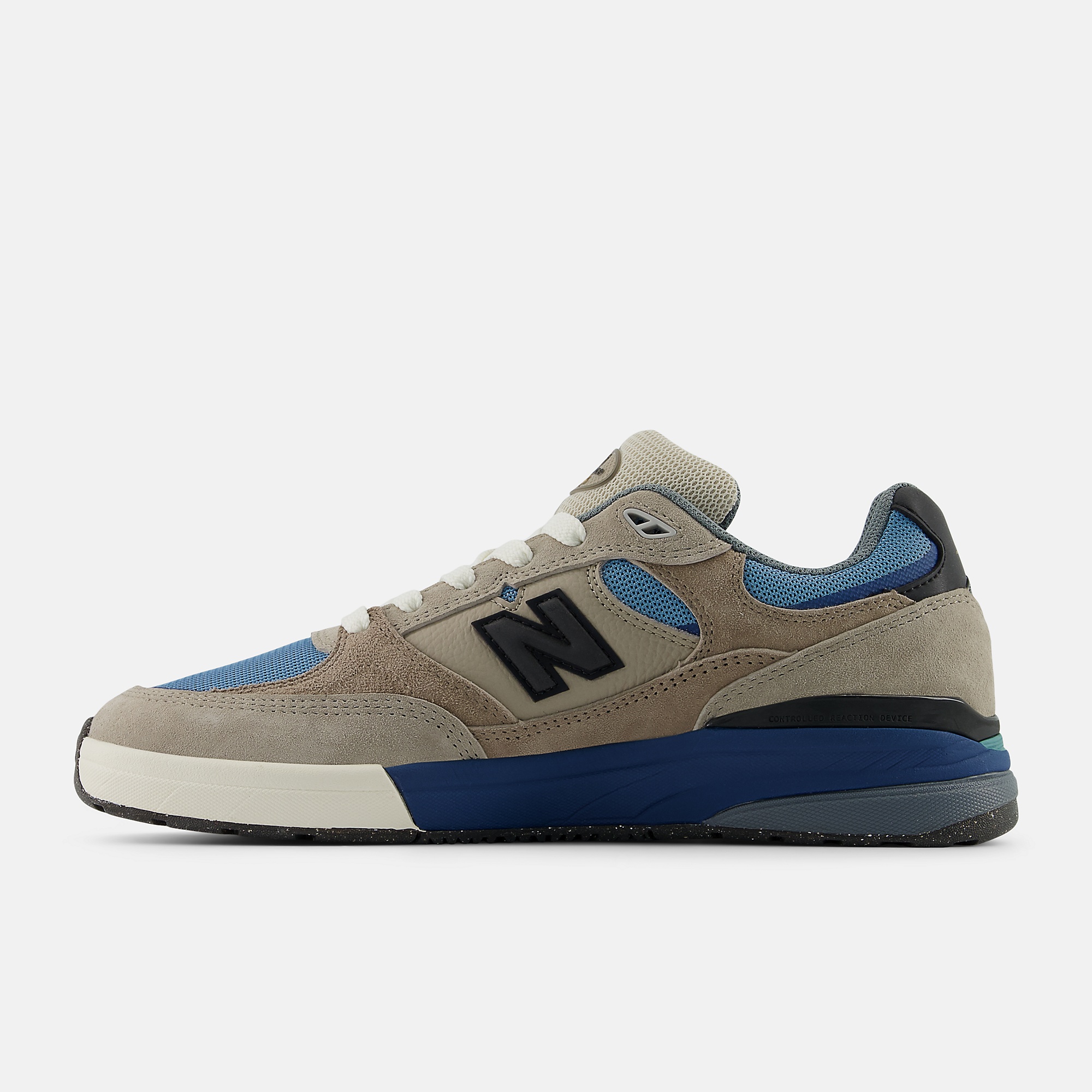 New Balance NB Numeric Andrew Reynolds 933, UN933ASB