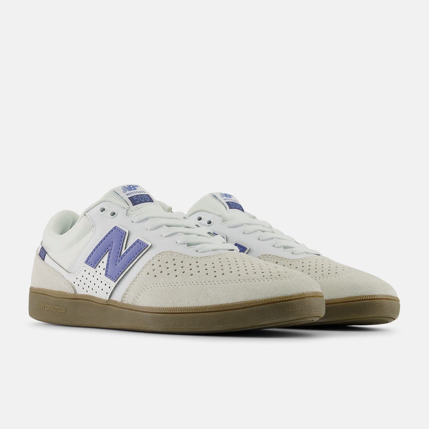New Balance NB Numeric Brandon Westgate 508, UN508WBG