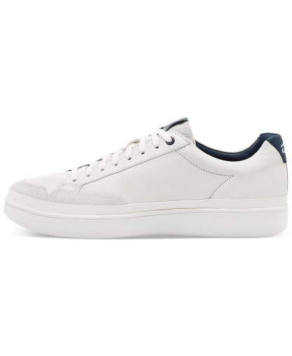 UGG® Men's South Bay Lightweight Low-Top Sneaker - White