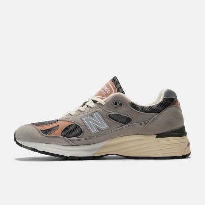 New Balance Made in UK 991v2, U991GC2