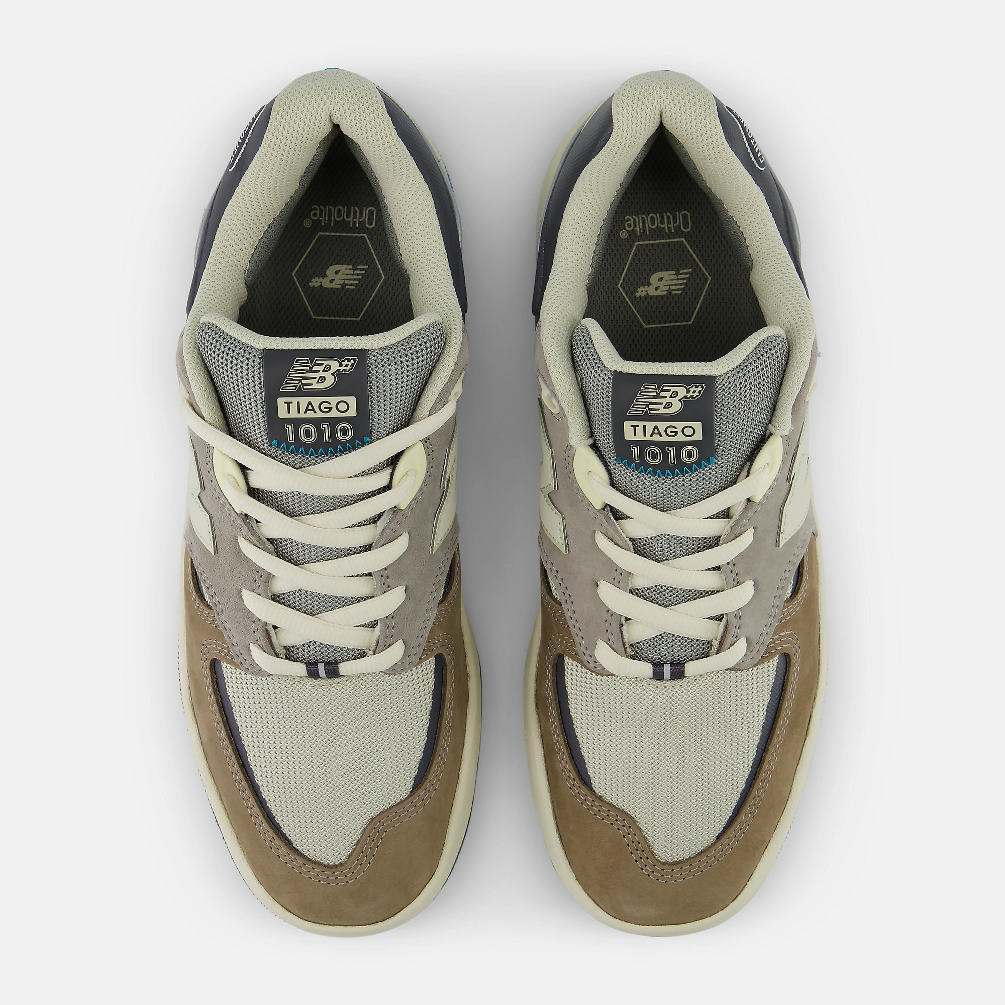 New Balance NB Numeric Tiago Lemos 1010, UN1010Y