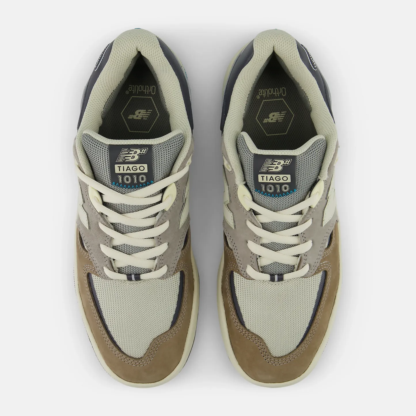 New Balance NB Numeric Tiago Lemos 1010, UN1010Y