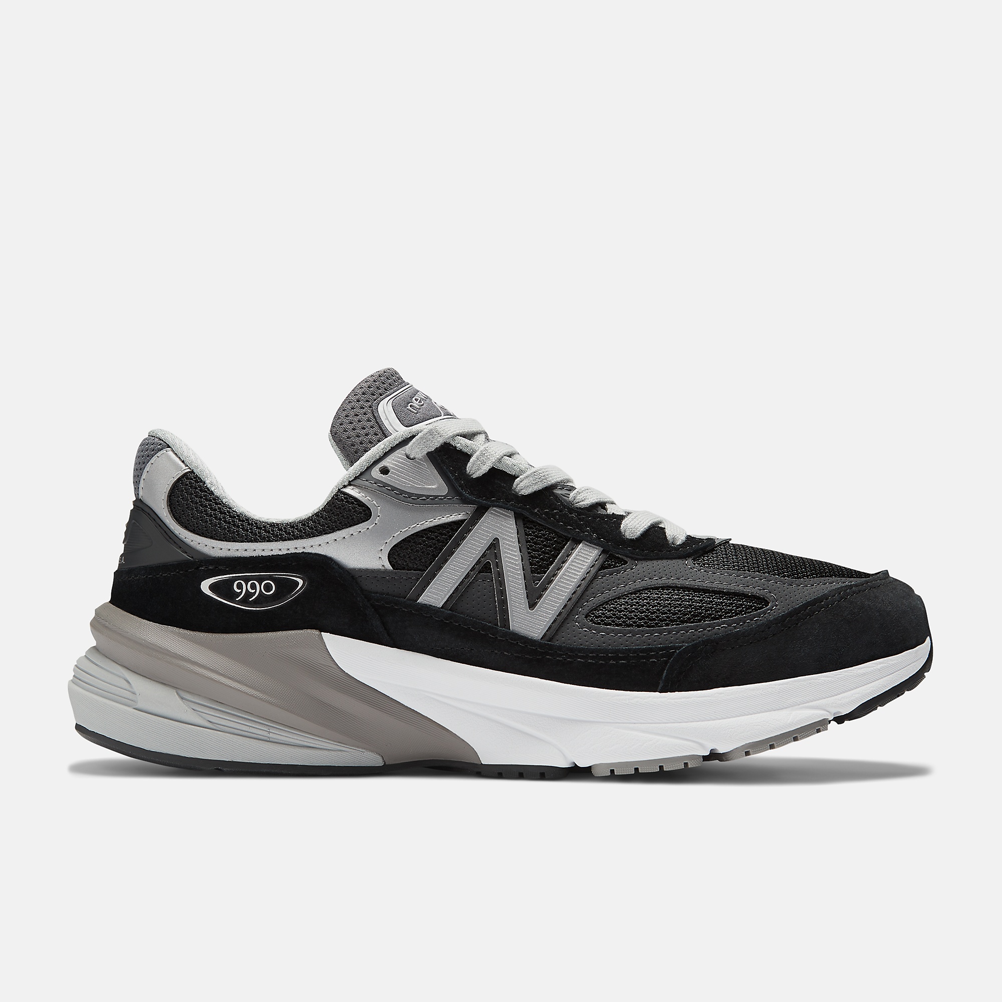 New Balance Made in USA 990v6, W990BK6