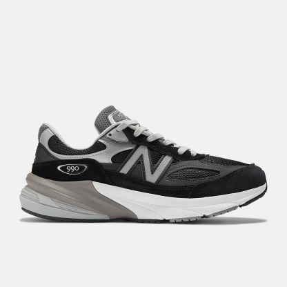 New Balance Made in USA 990v6, W990BK6