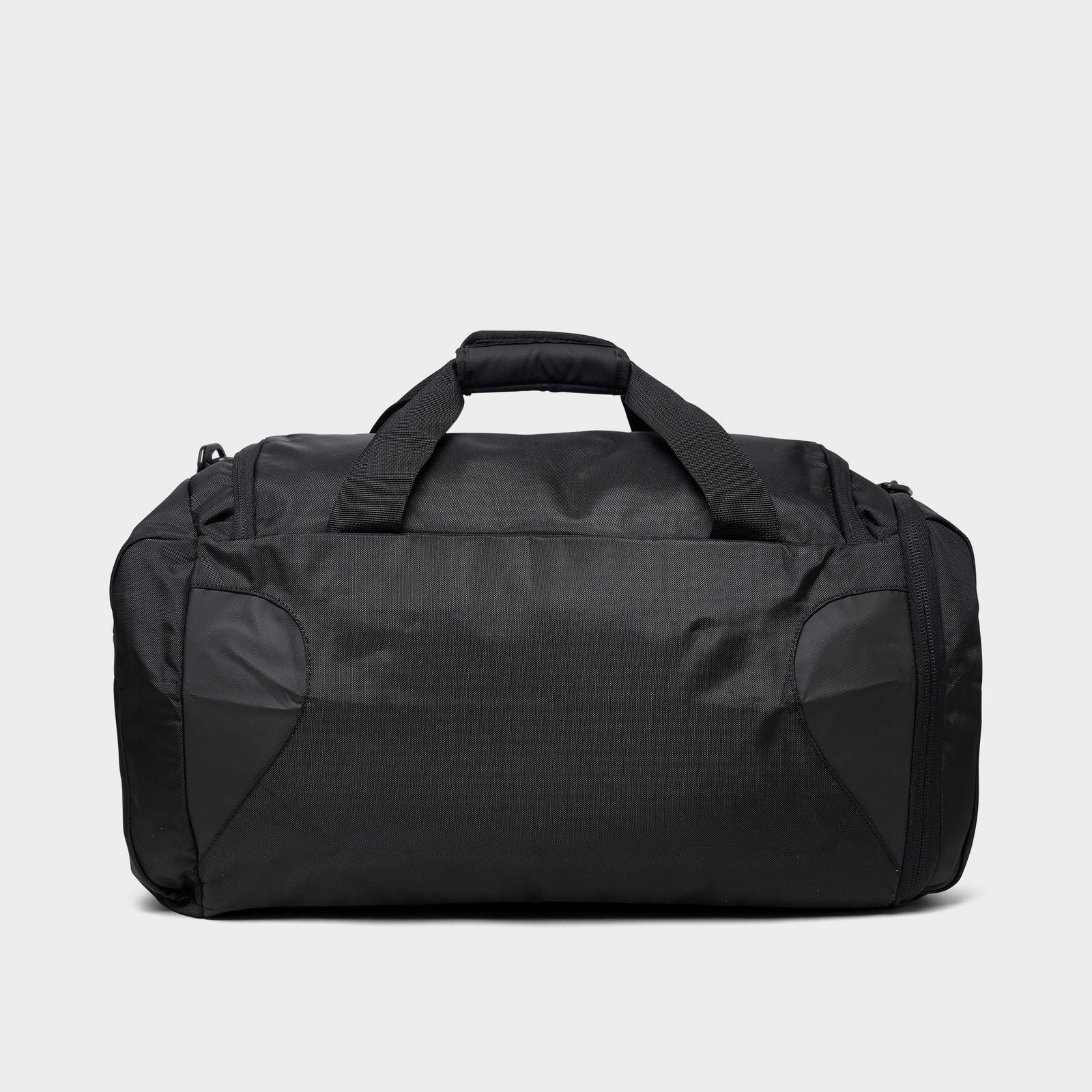 Jordan Element Duffel Bag (68.8L) - Black - view 5