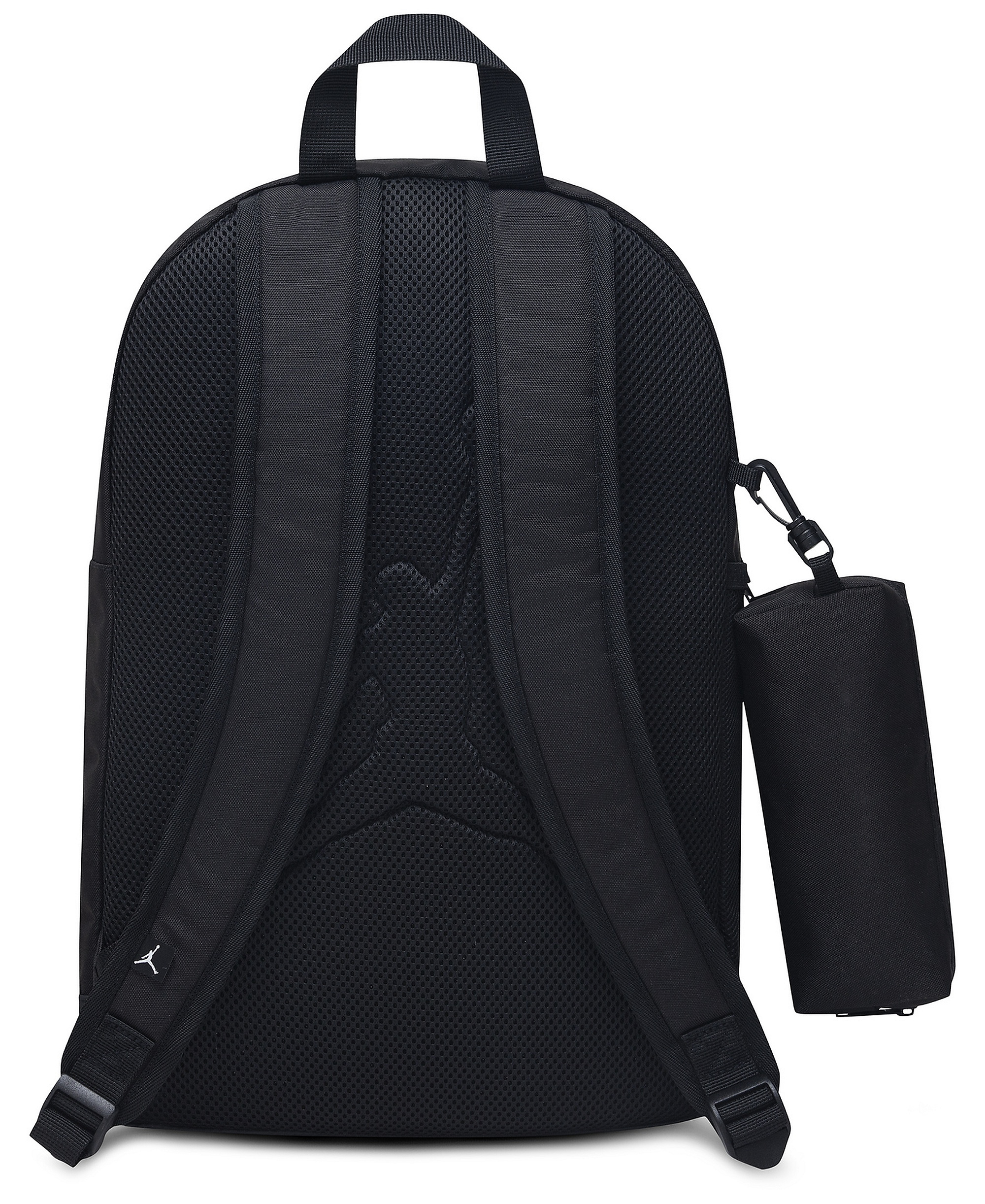 Jordan Kids' Air Raid Backpack - Black