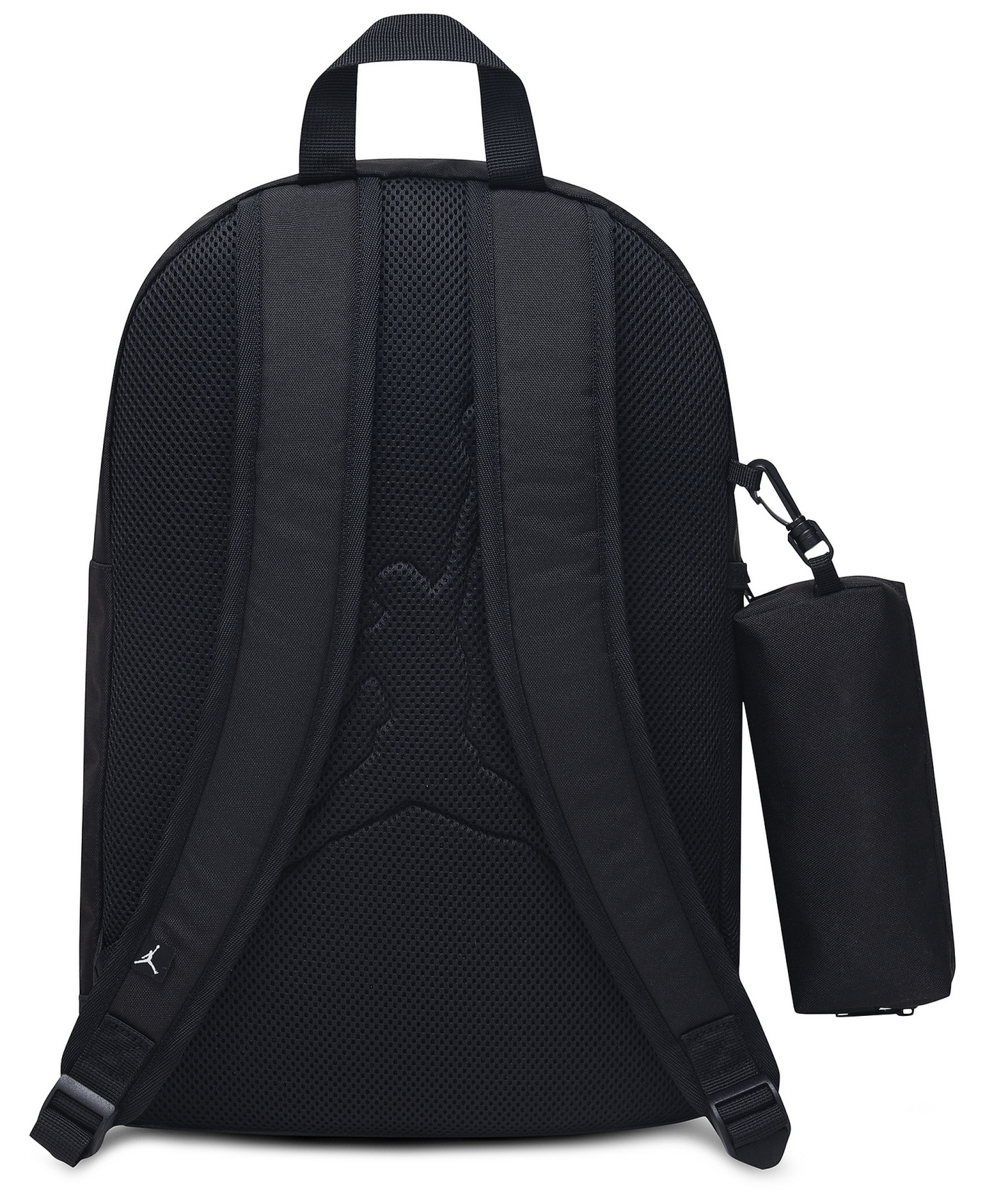 Jordan Kids' Air Raid Backpack - Black