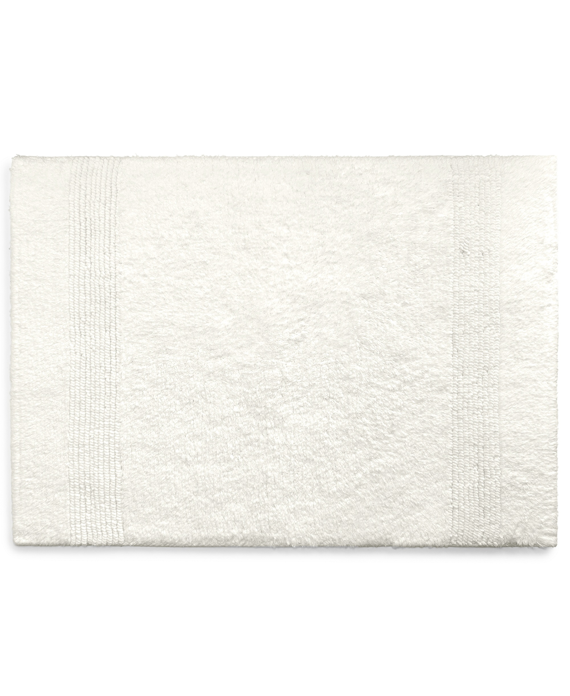 Lauren Ralph Lauren Sanders Cotton Bath Rug, 17" x 24" - Linen