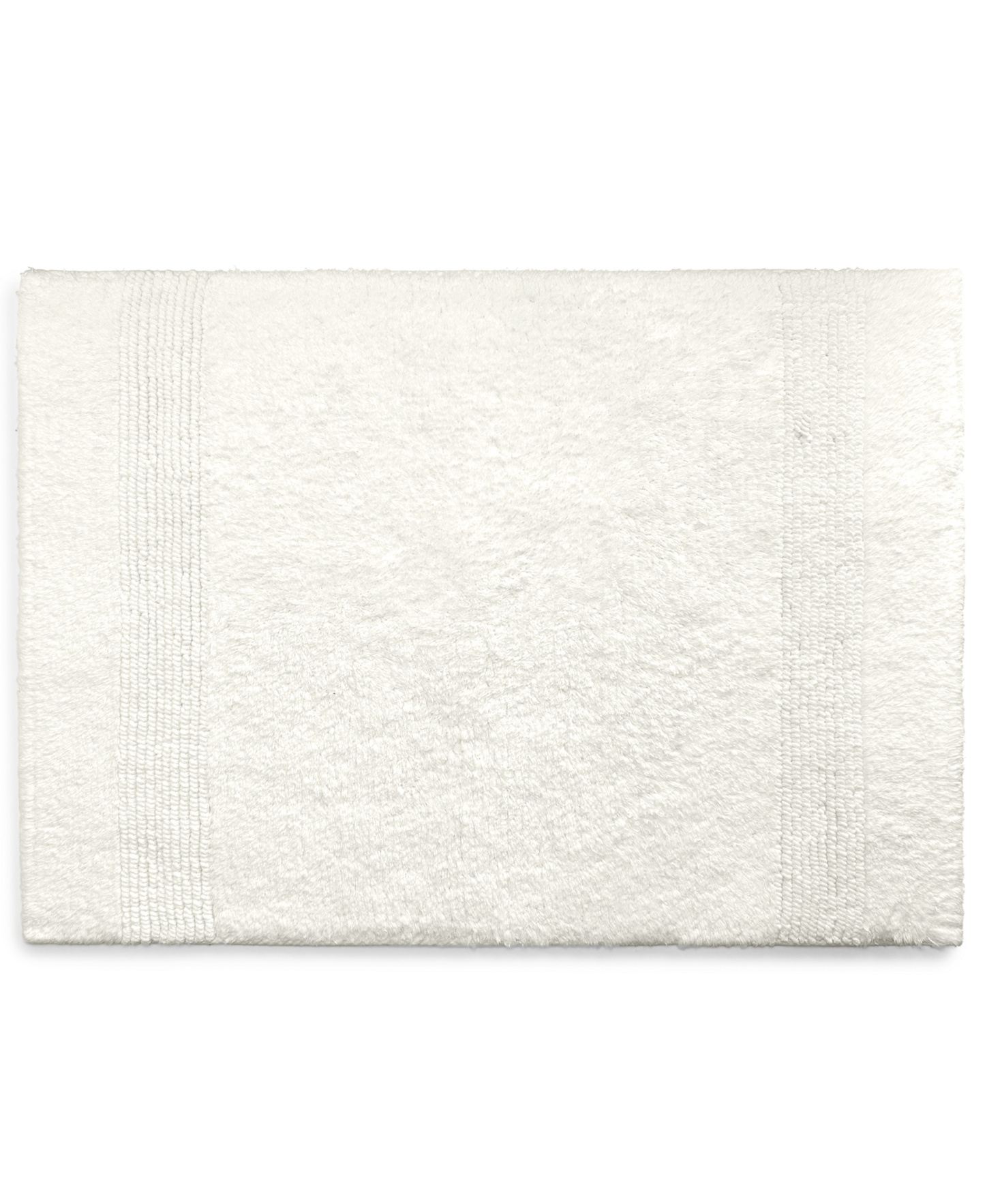 Lauren Ralph Lauren Sanders Cotton Bath Rug, 17" x 24" - Linen