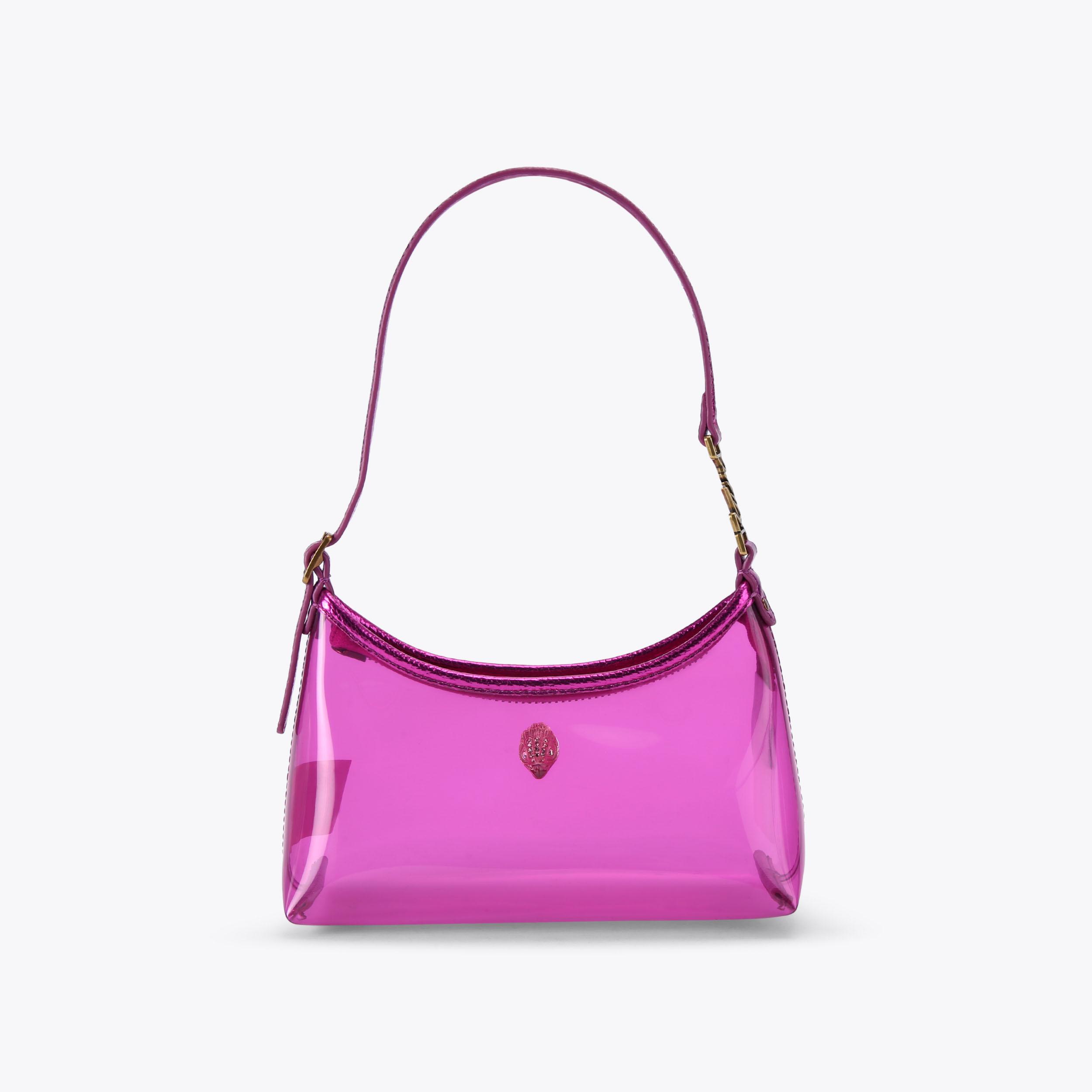 Kurt Geiger London Kurt Sling Bag - Pink