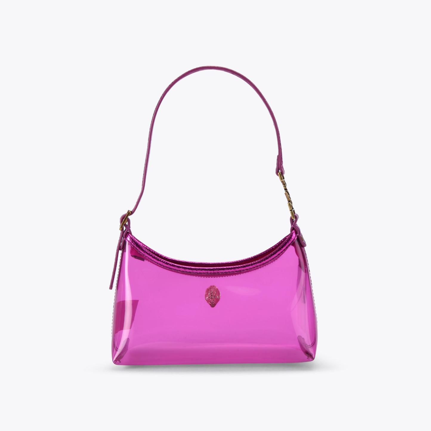Kurt Geiger London Kurt Sling Bag - Pink