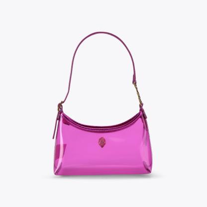Kurt Geiger London Kurt Sling Bag - Pink