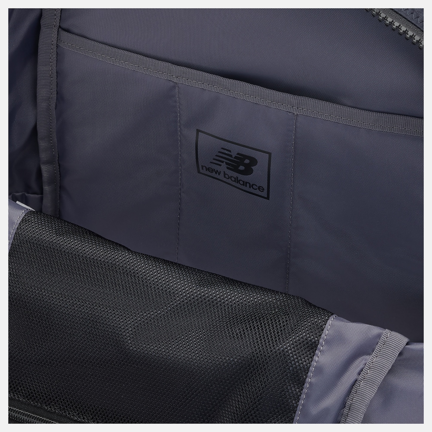 New Balance Urban Backpack, AC3405TDNT
