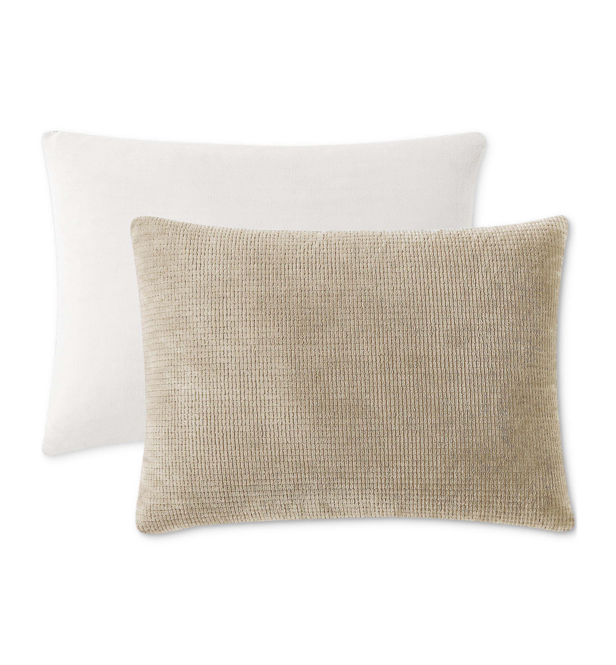 UGG® Brody Reversible Comforter Sets - Birch