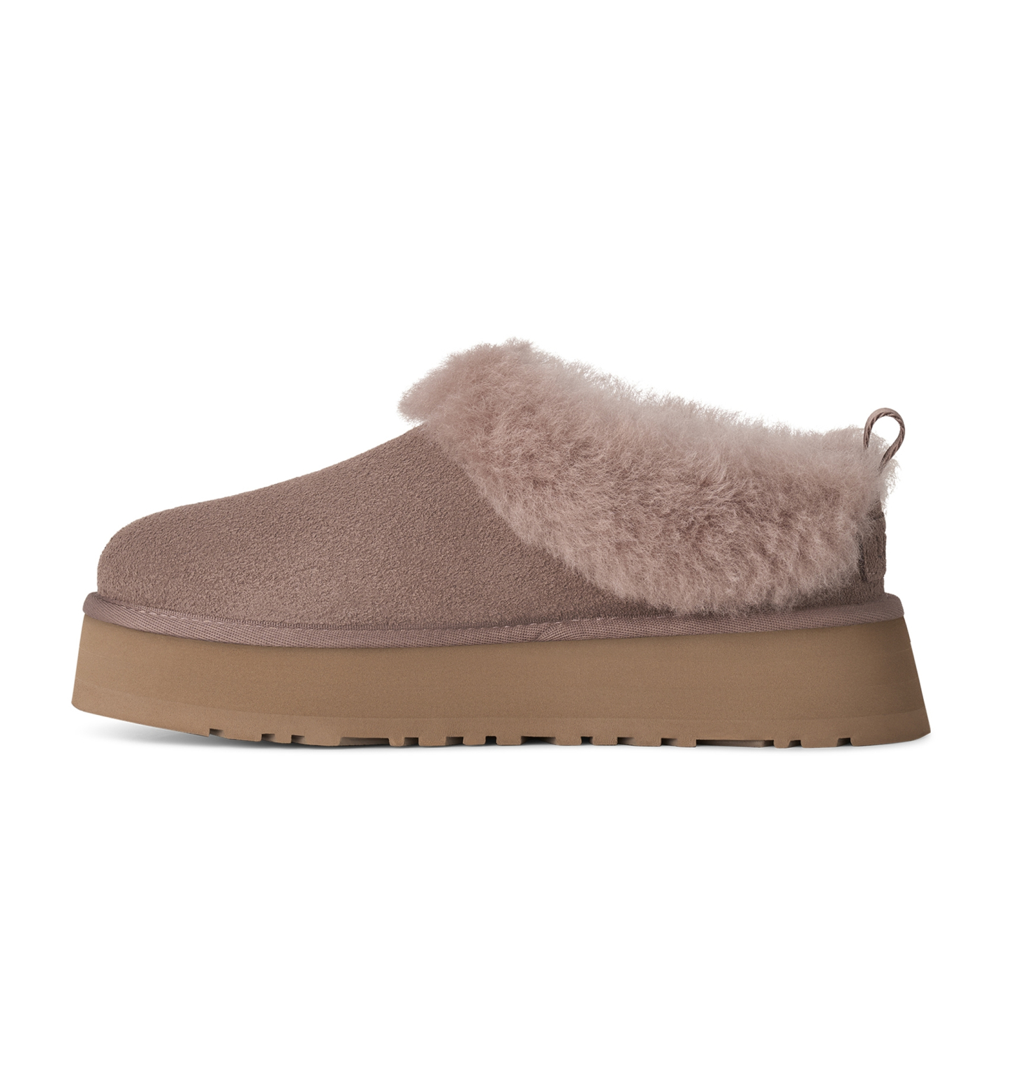 UGG® Women's Tazzelle Slip-On Slippers - Caribou