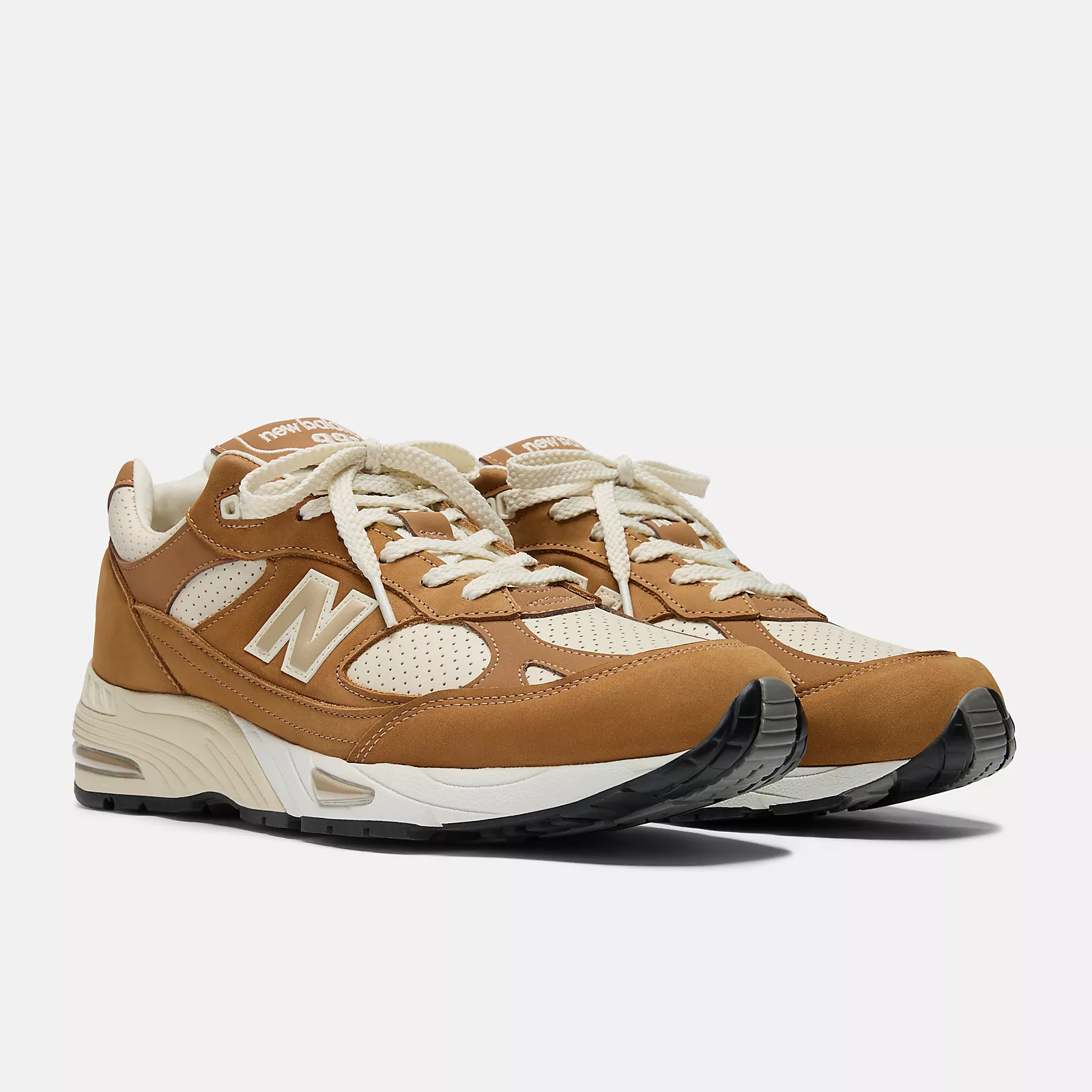 New Balance Made in UK 991v1, W991TW1