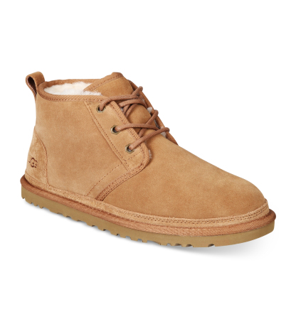 UGG® Men's Neumel Classic Boots - Chestnut