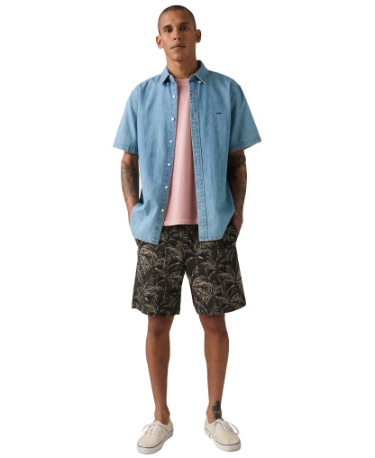 Levi's Men's Relaxed-Fit 8" Chino Shorts - Oceanside