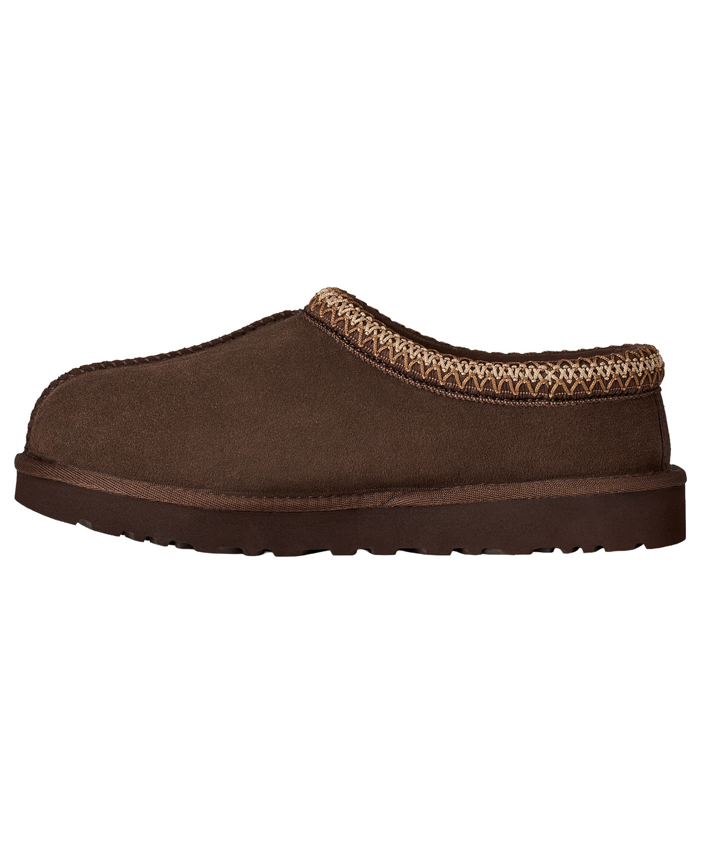 UGG® Women's Tasman II Slip-On Slide Slippers - Dusted Cocoa