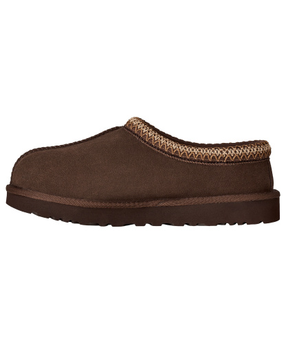 UGG® Women's Tasman II Slip-On Slide Slippers - Dusted Cocoa