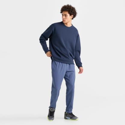 Men's Nithtke Pro Dri-FIT Training Pants - Diffused Blue/Black