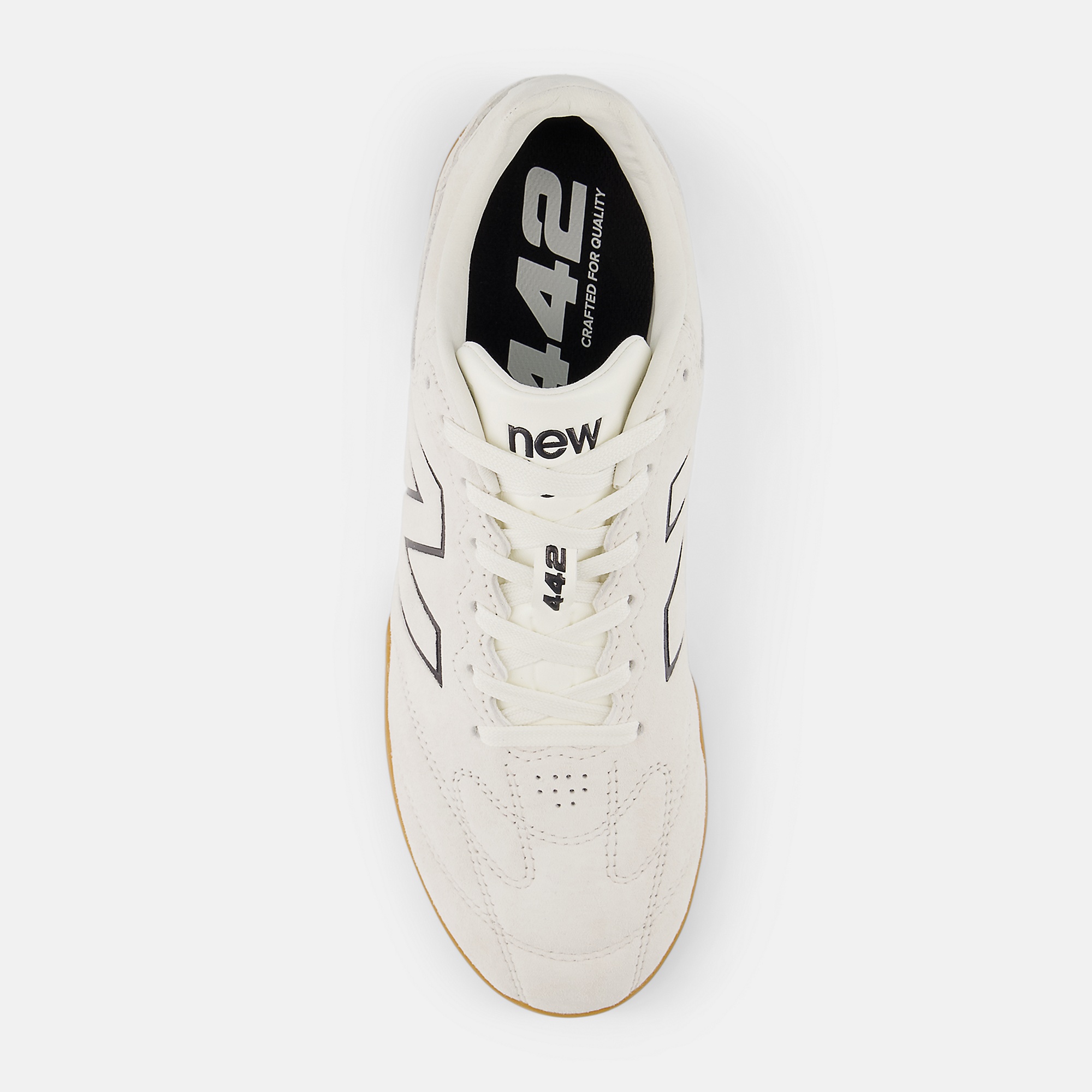 New Balance 442 Elite IN LS V3, U41IL3CX