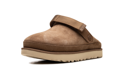 Goldenstar Clog WMNS "Chestnut" 1138252 CHE - view 4