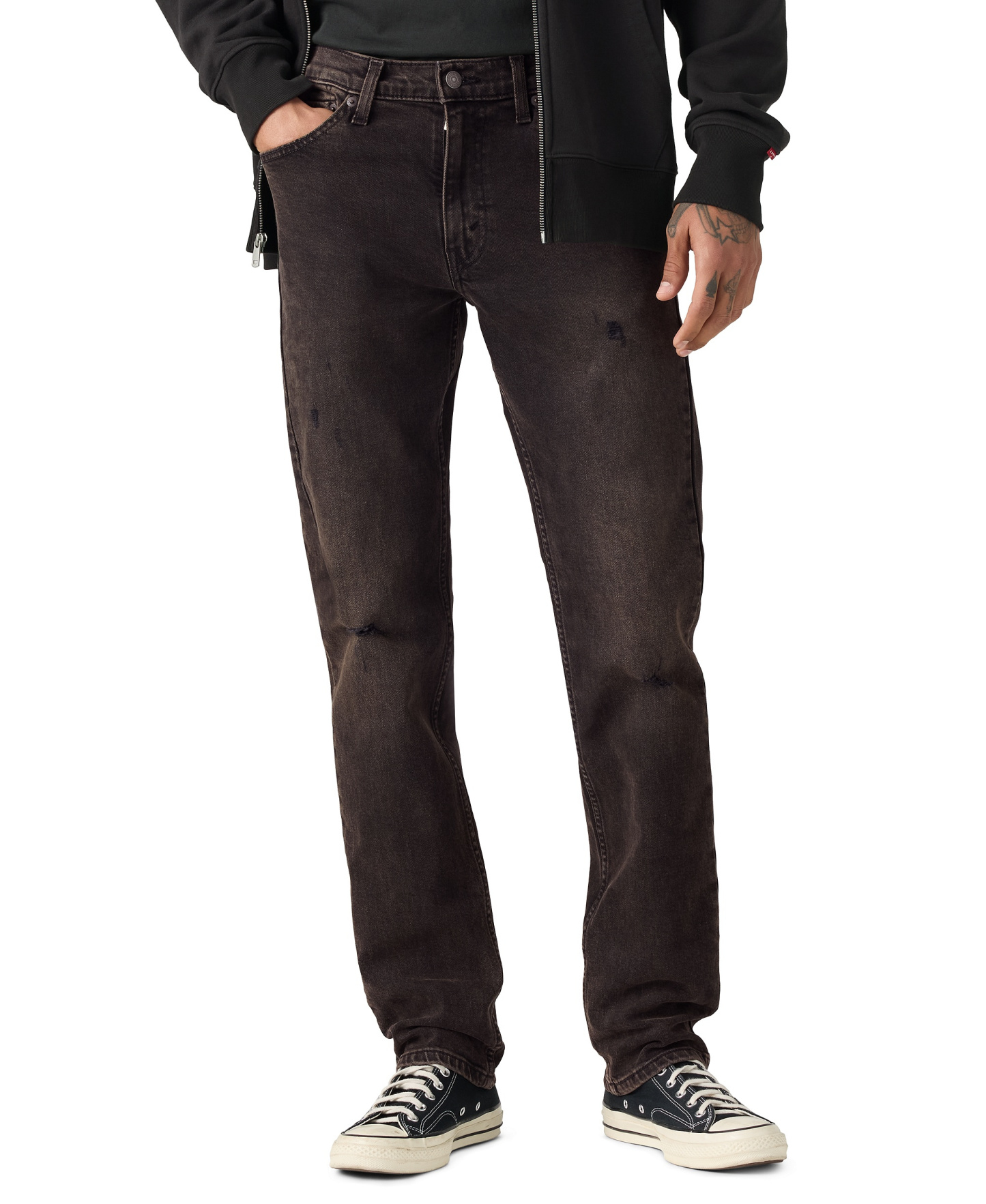 Levi's Men's 511™ Slim-Fit Jeans - Firelight Deluxe