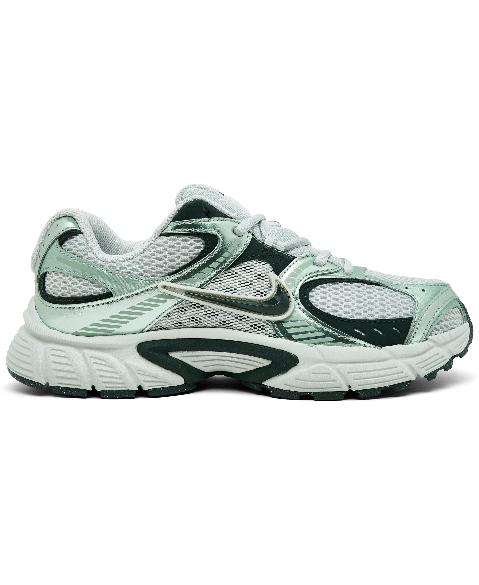 Nike Women's V5 RNR Sneakers from Finish Line - Light Silver