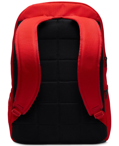 Nike Brasilia 9.5 Training Backpack (Extra Large, 30L) - Red