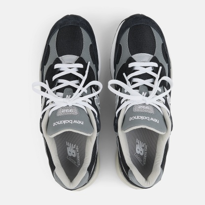 New Balance Made in USA 992 Core, U992BK