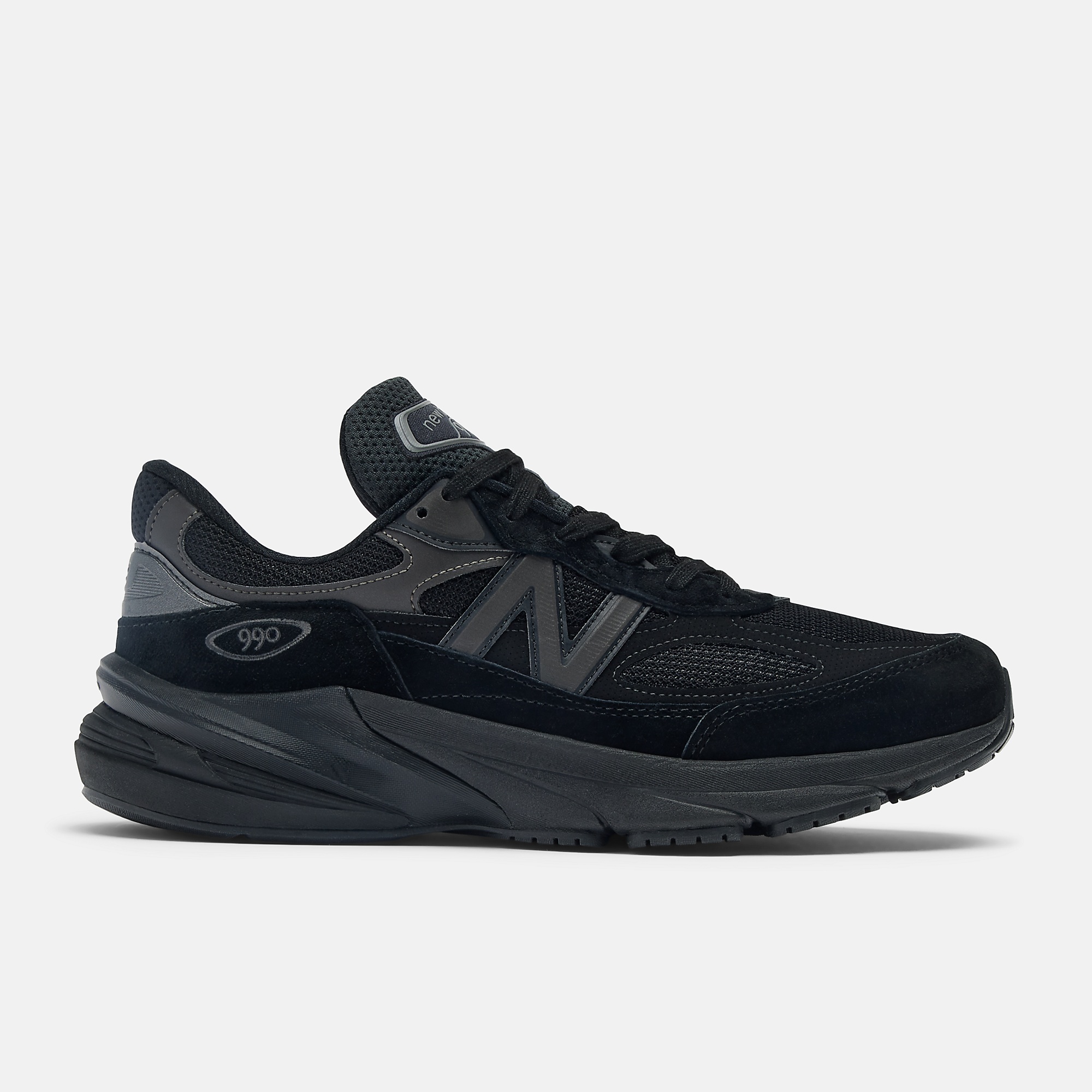 New Balance Made in USA 990v6, U990BB6