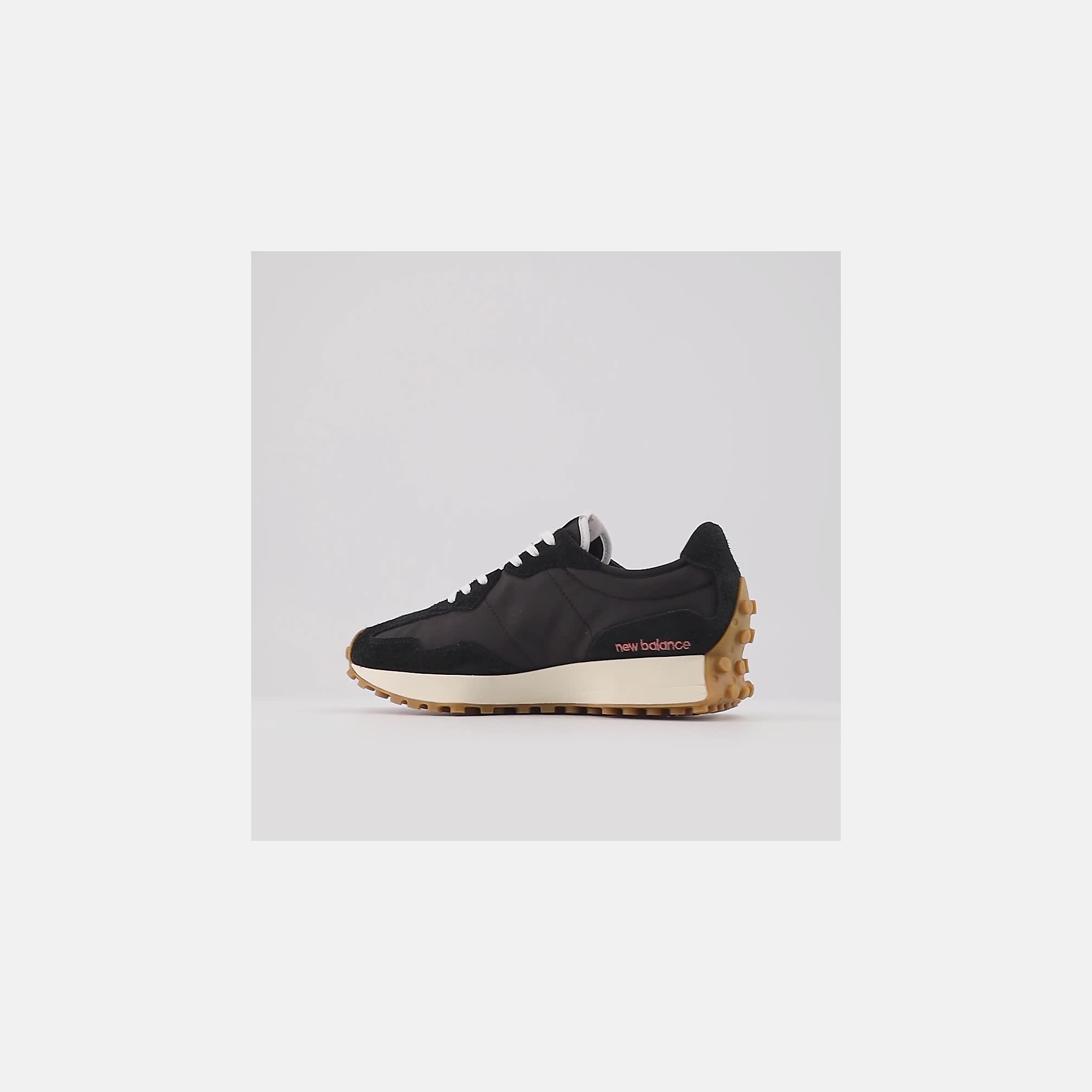 New Balance 327, WS327BL