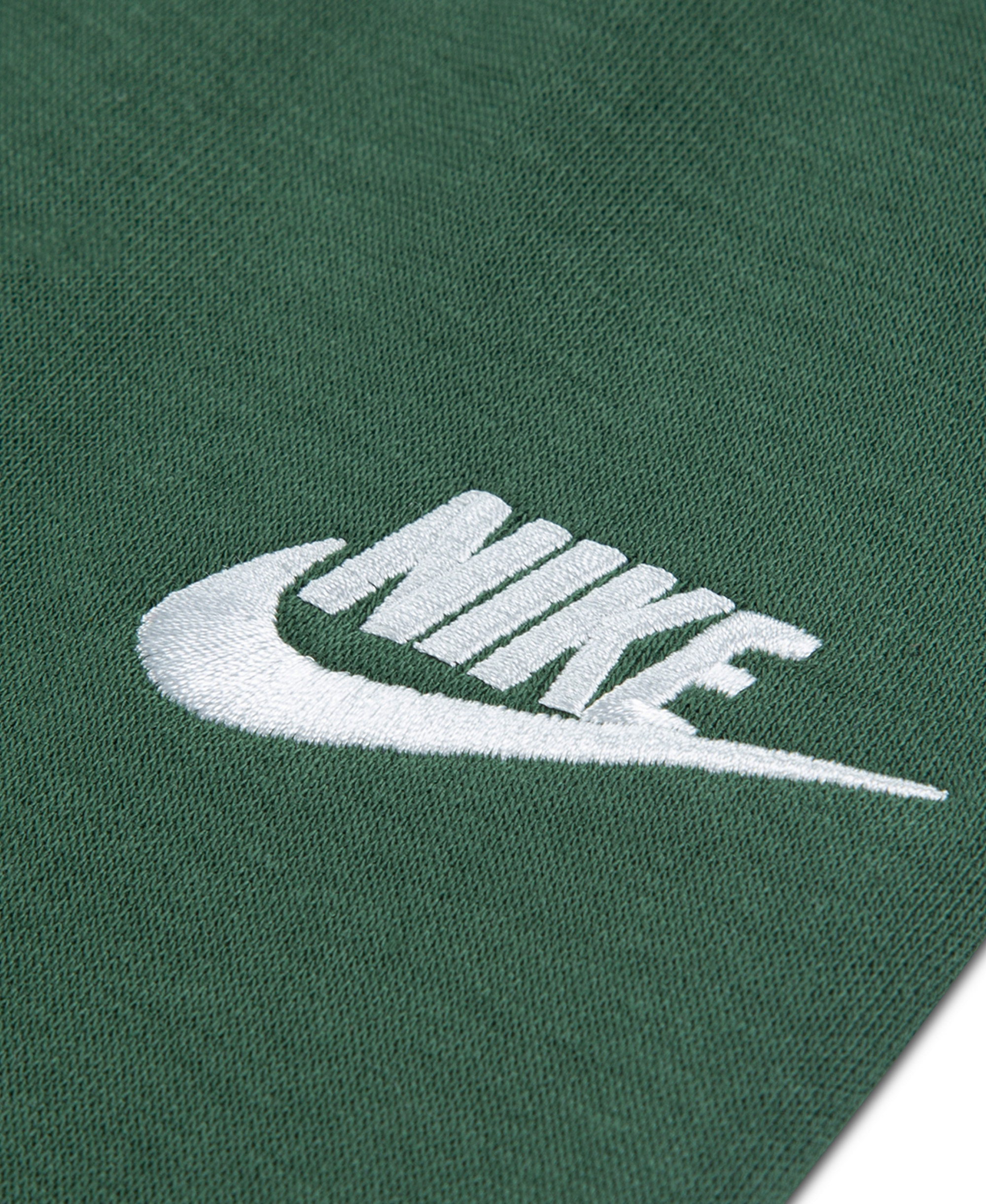 Nike Boys' 4-7 Logo Detail Sweatshirt and Pants, 2-Piece Set - Fir
