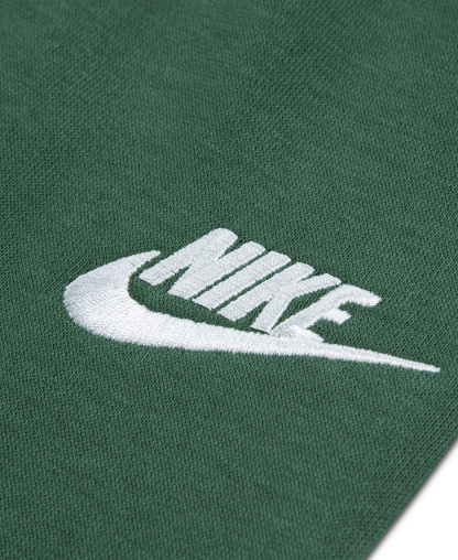Nike Boys' 4-7 Logo Detail Sweatshirt and Pants, 2-Piece Set - Fir