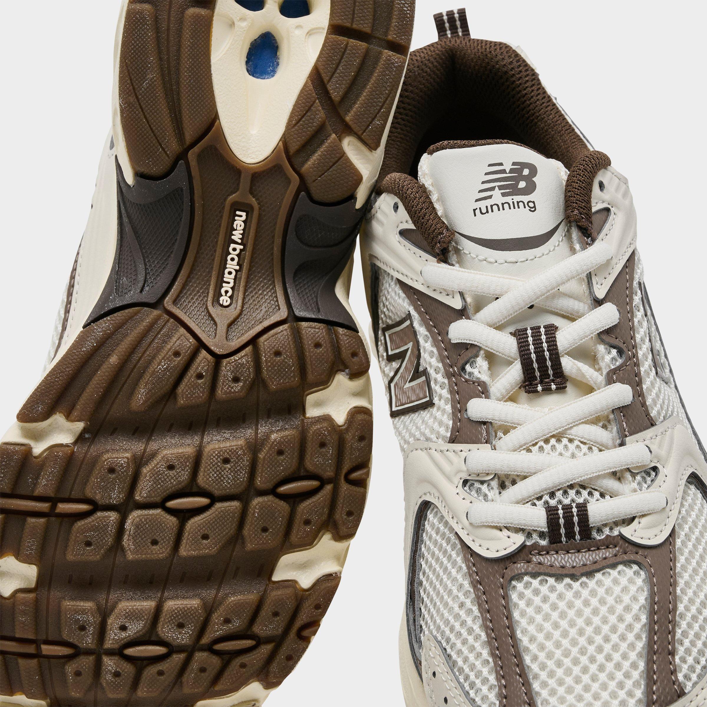 Women's New Balance 530 Casual Shoes - Turtledove/Angora/Mushroom - view 3