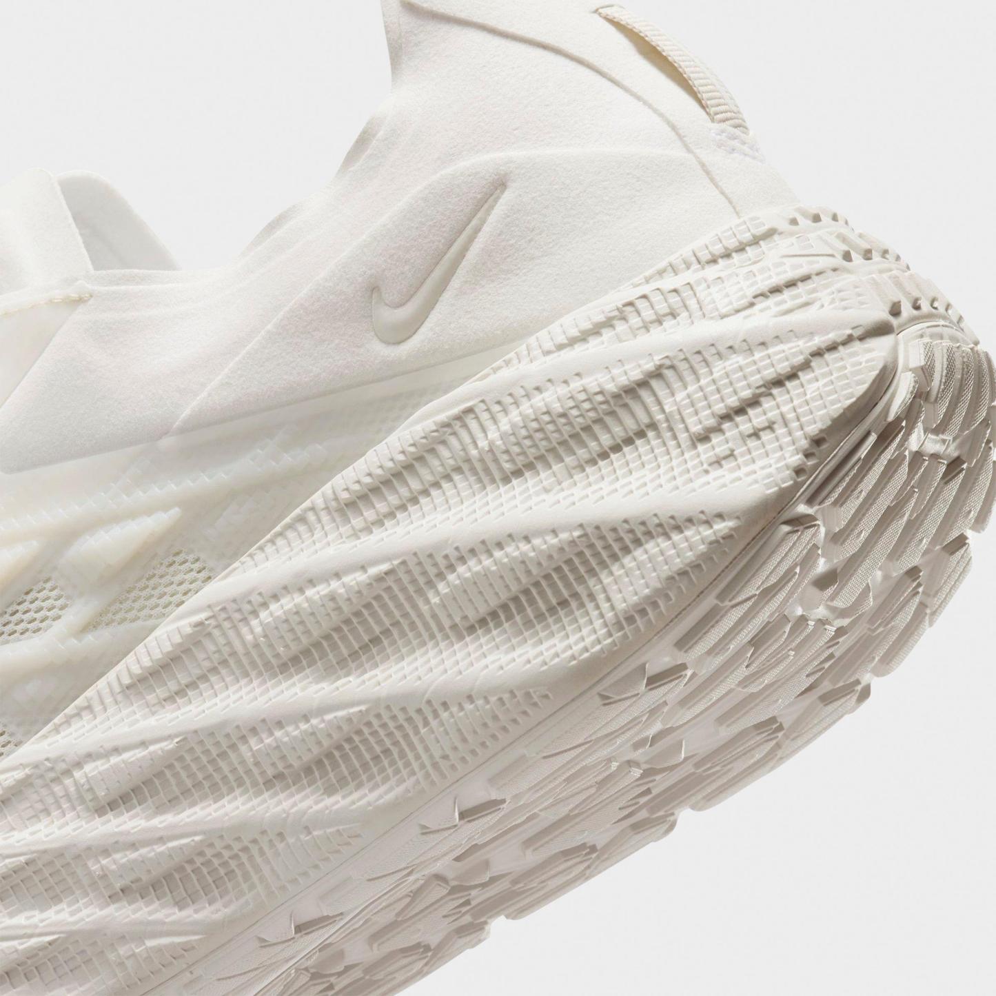 Men's Nithtke Ava Edge Casual Shoes - Summit White/Light Bone/Stone - Detail shot