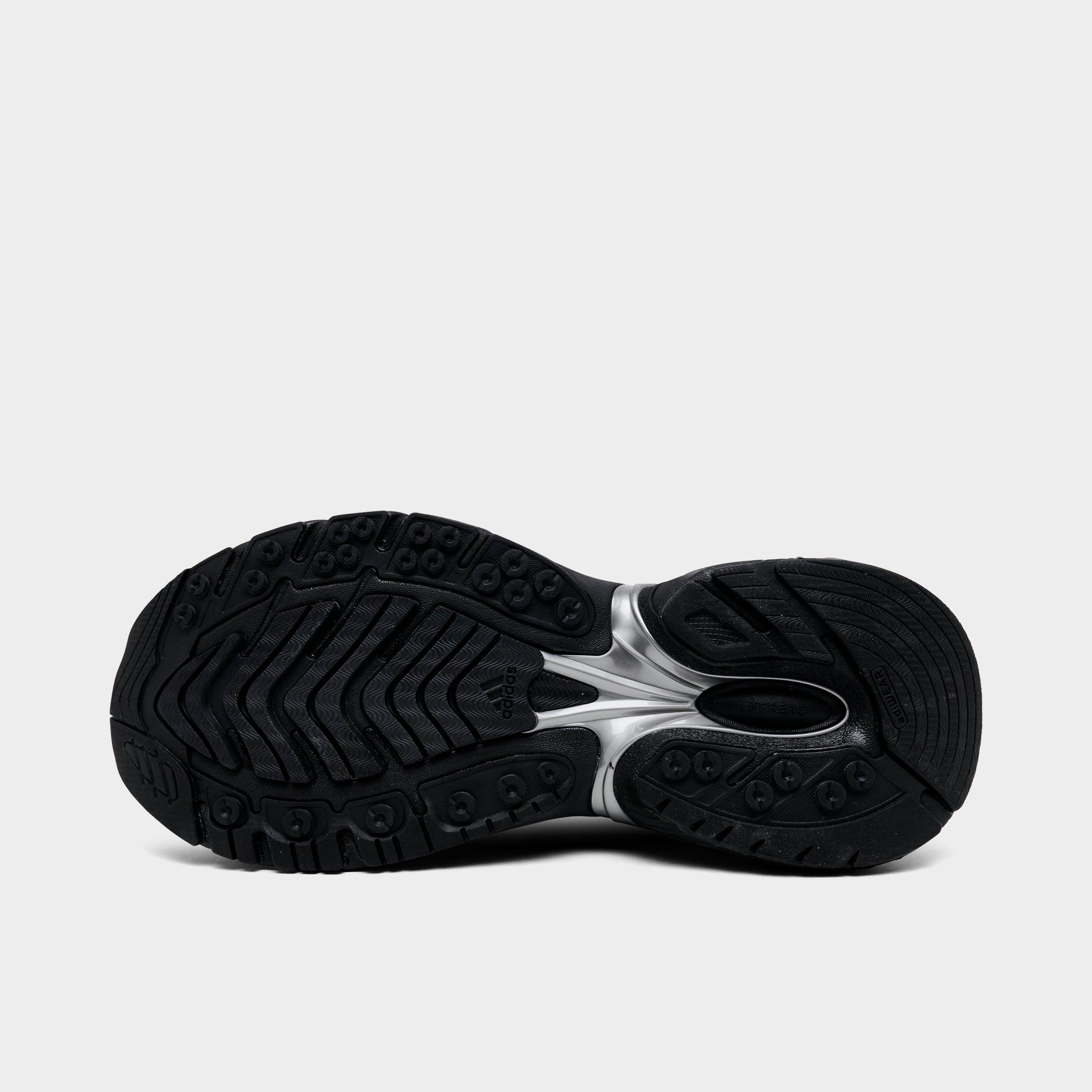 Men's adidas Adistar XLG 2.0 Casual Shoes - Part 2 - Core Black/Red - Bottom view