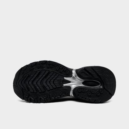 Men's adidas Adistar XLG 2.0 Casual Shoes - Part 2 - Core Black/Red - Bottom view