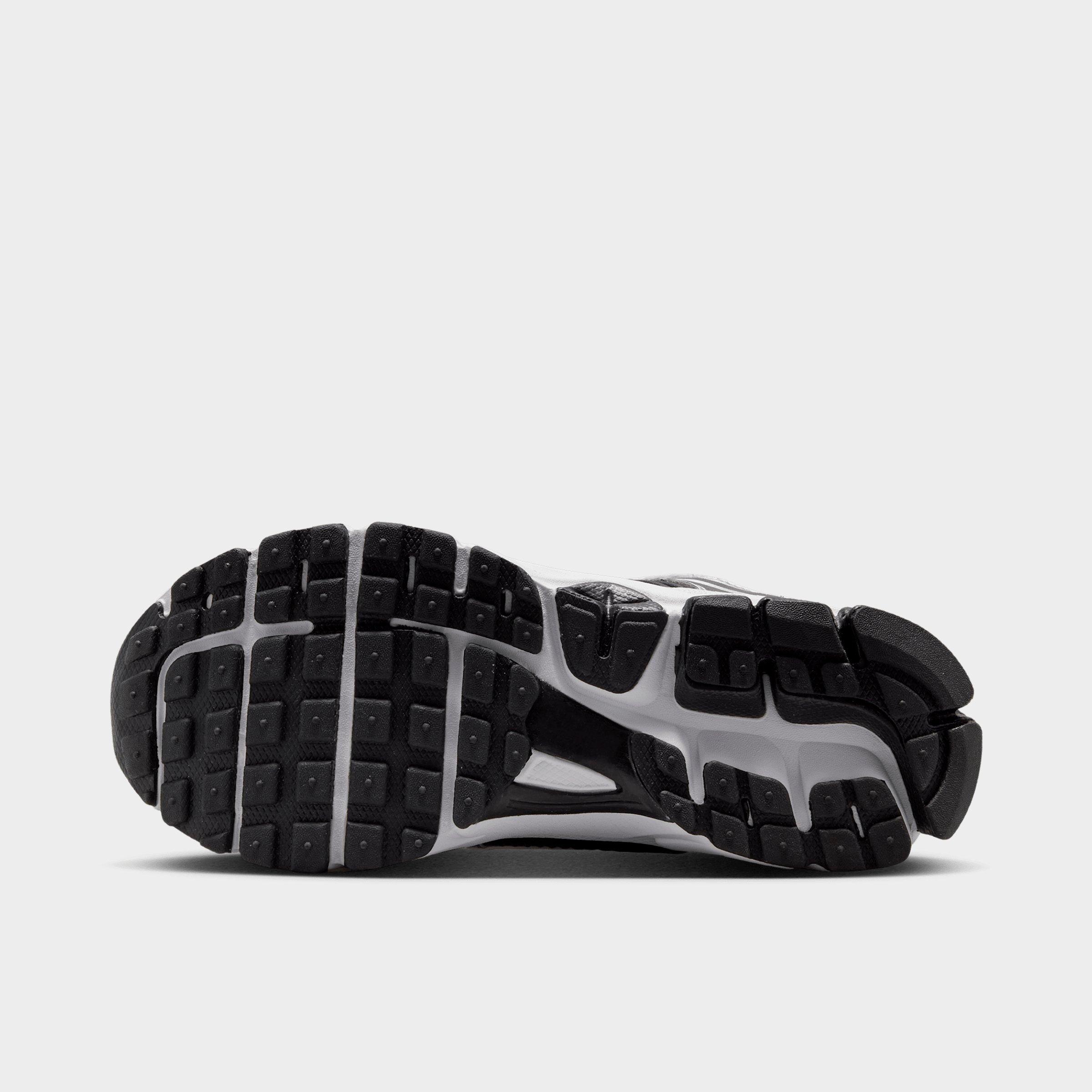 Big Kids' Nithtke Vomero 5 Casual Shoes - Part 1 - Black/Photon Dust/Volt Ice/Metallic Silver - Bottom view