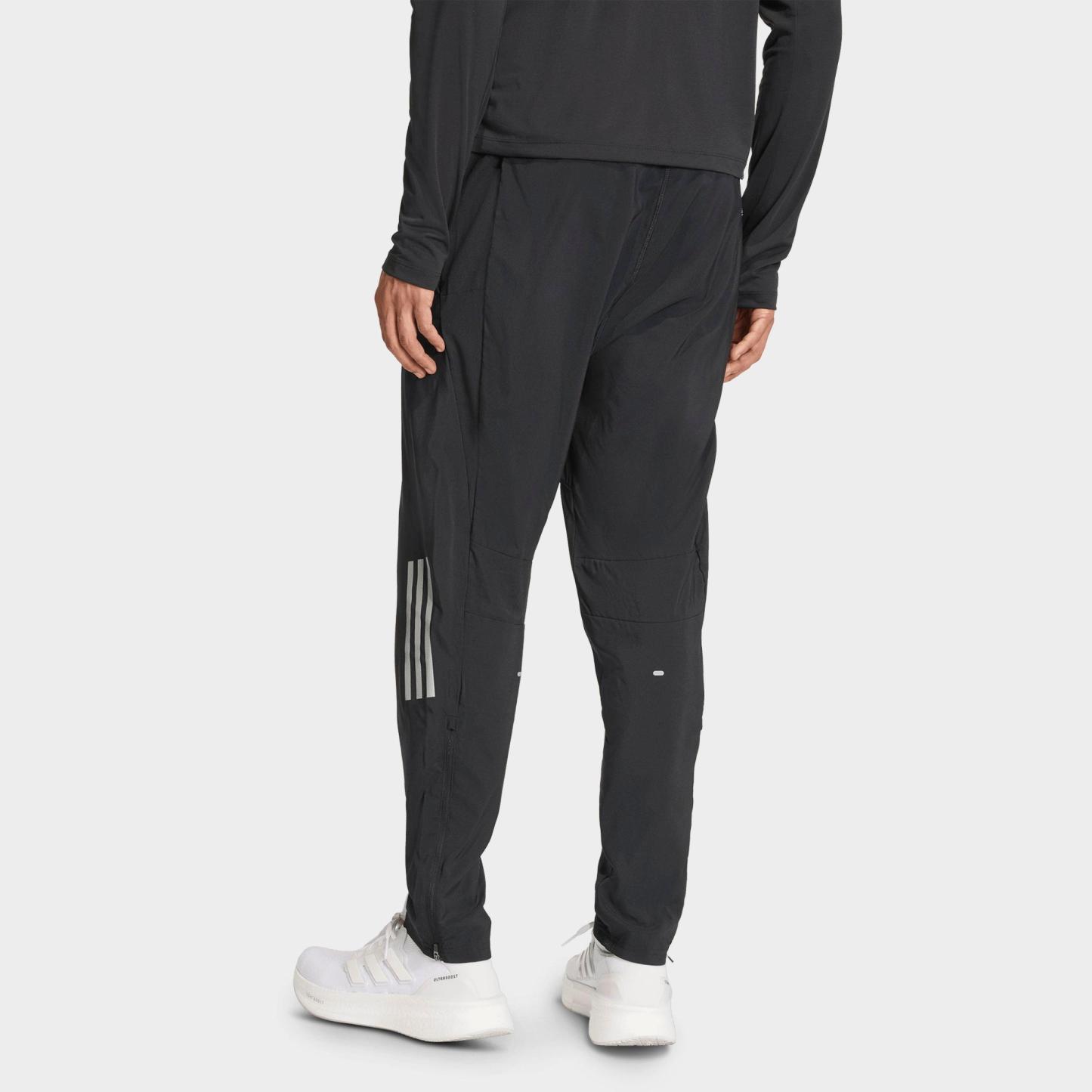 Men's adidas adi365 Iconic Astro Running Pants - Black
