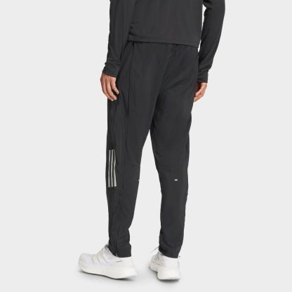 Men's adidas adi365 Iconic Astro Running Pants - Black