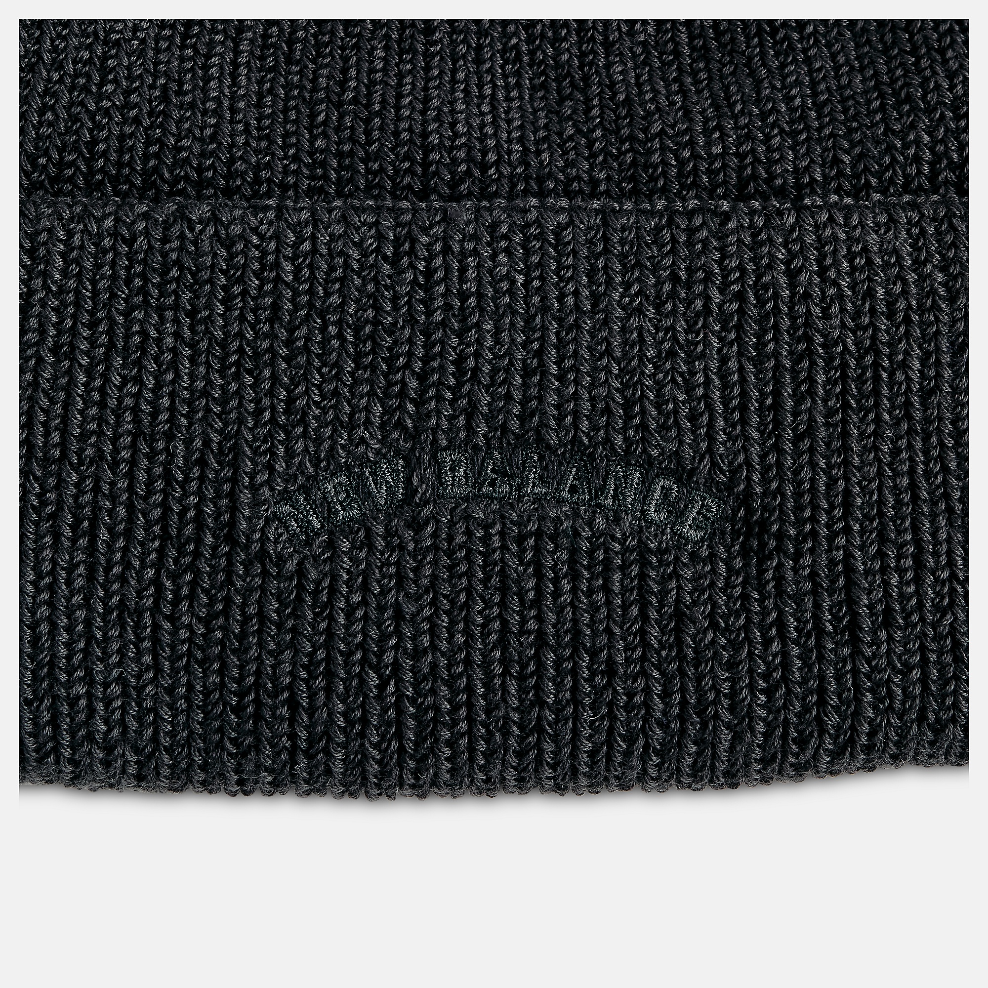 New Balance Shohei Signature Beanie, AC4029WBLK
