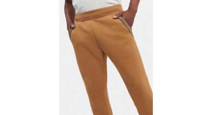 UGG Men's Tasman Drawstring Joggers - Chestnut