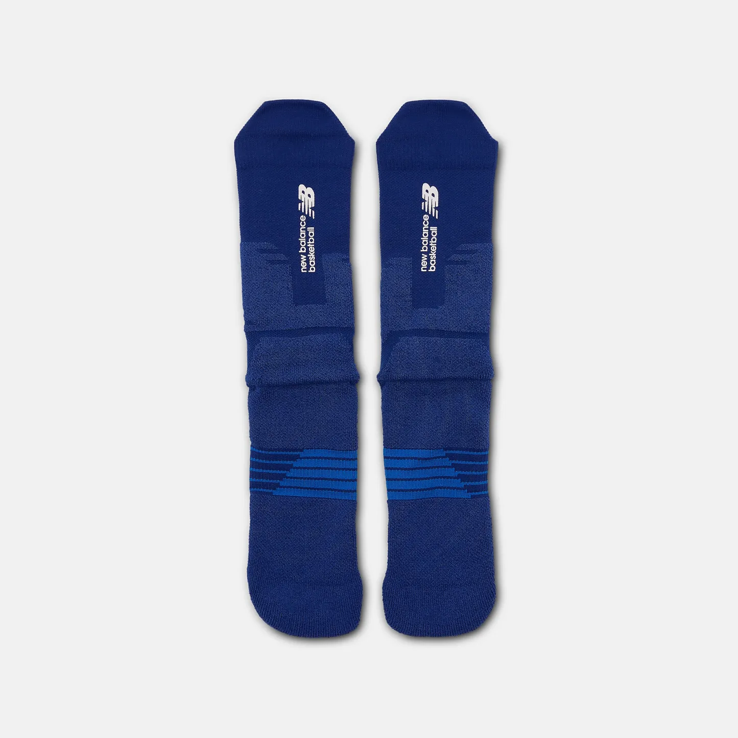 New Balance Basketball Crew Socks 1 Pair, AC5723IIKW