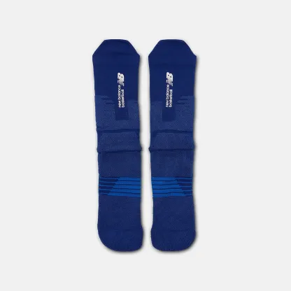 New Balance Basketball Crew Socks 1 Pair, AC5723IIKW